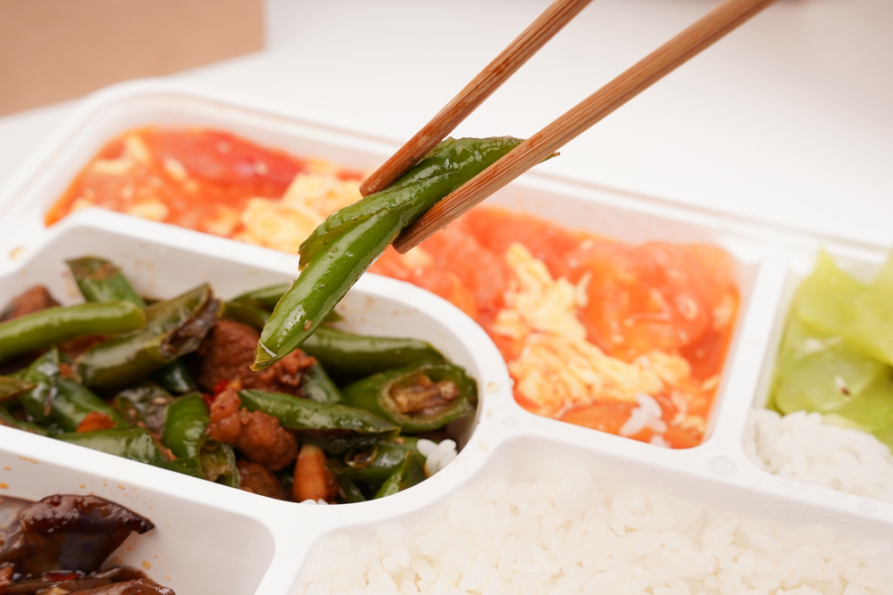 冷凍盒飯市場崛起，關(guān)鍵食品機(jī)械設(shè)備助力產(chǎn)業(yè)發(fā)展