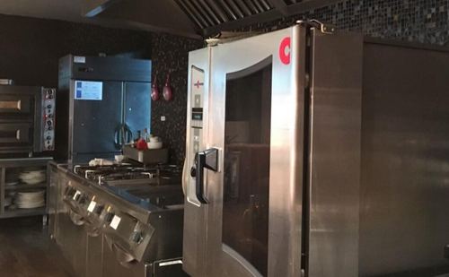 中餐标准化：从经验厨房到工业智造的时代跃迁