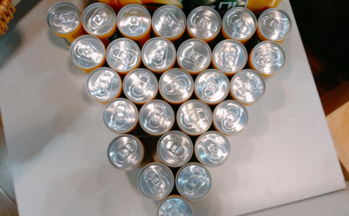 《罐頭食品金屬容器通用技術(shù)要求》國家標(biāo)準(zhǔn)發(fā)布