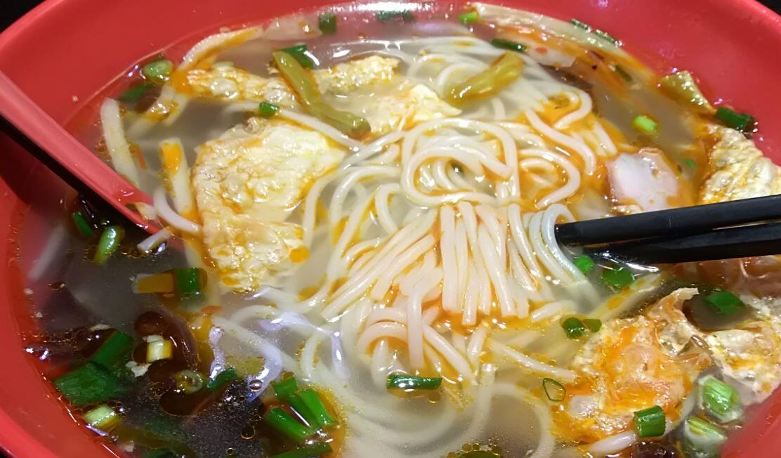 鎖鮮+標準化，食品機械撐起冰鮮螺螄粉發(fā)展底氣