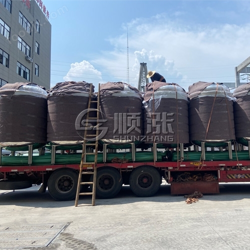 不銹鋼夾套攪拌罐