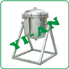 YIAN小型不锈钢钛棒过滤器