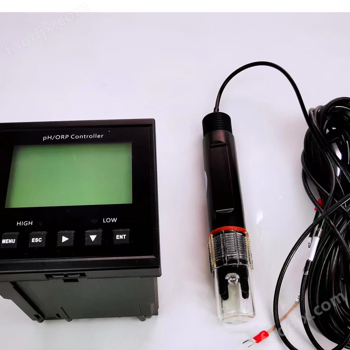 在線PH計 4-20mA輸出 耐高溫 化工廠用 北京