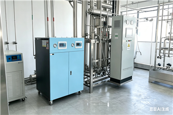 LDR0.1-0.8包装机用电蒸汽锅炉