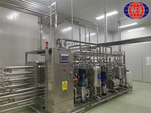 冰激凌生產(chǎn)線