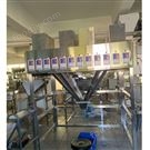 樹脂鉆平底鉆顆粒盒裝24頭智能定量分裝機