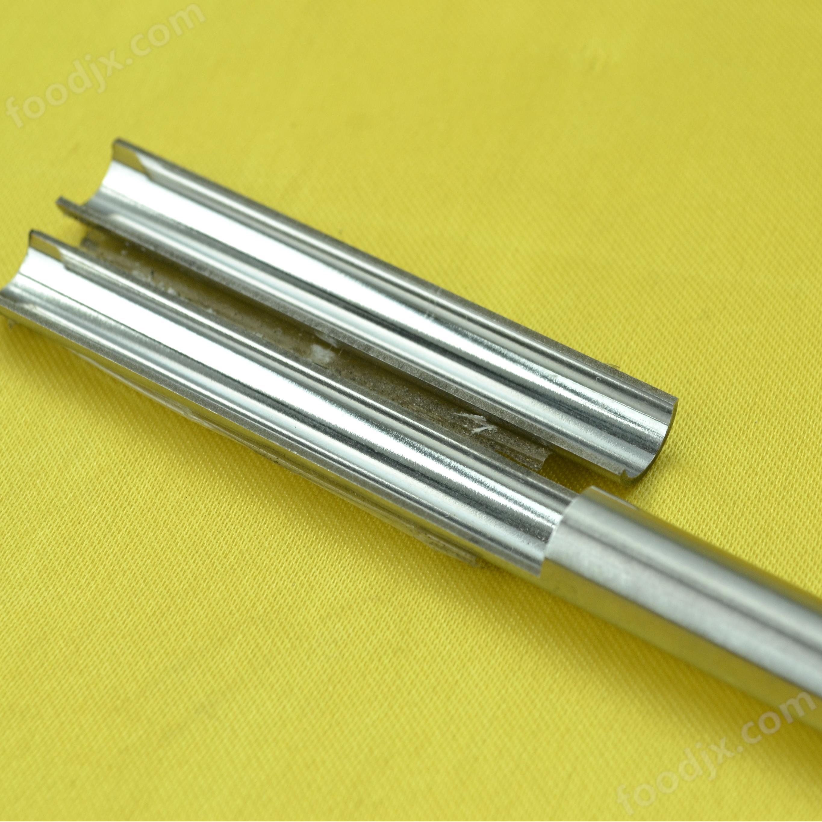 不銹鋼導(dǎo)壓管