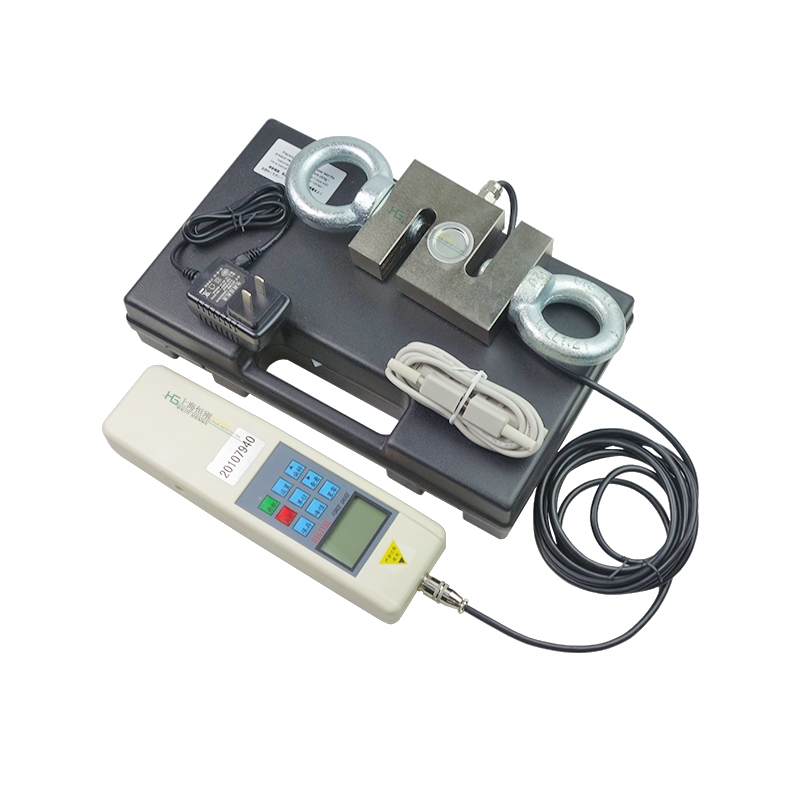 破解精密電子檢測難題，上海恒剛SGSF數顯推拉力計入駐電子元器件企業