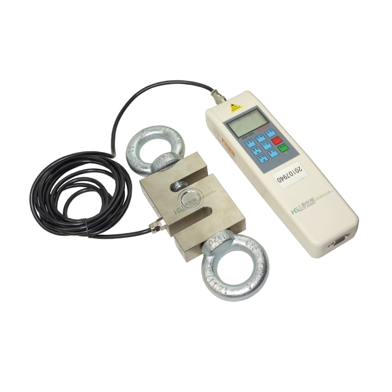 破解精密電子檢測難題，上海恒剛SGSF數顯推拉力計入駐電子元器件企業