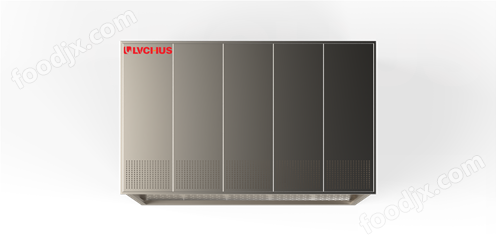 商用廚房廚具設(shè)備酒店企業(yè)彌散式帶新風(fēng)煙罩