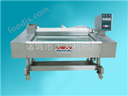 1000型全自動真空包裝機