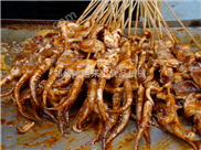 美食車價格及利潤