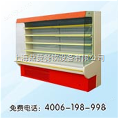 FM-2300豪华风幕柜