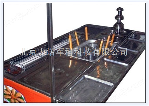 一路飄香多功能小吃車(chē) 北京一路飄香多功能美食車(chē)加盟 一路飄香多功能早餐車(chē)