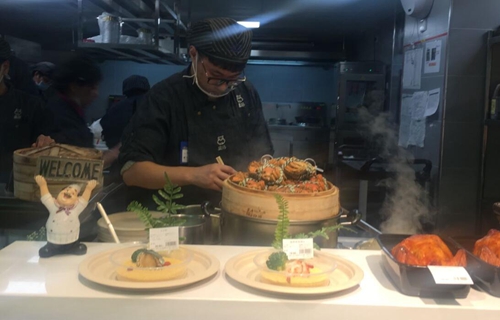 贵州省市场监督管理局修订发布《贵州省食品生产加工小作坊登记与监督管理办法》