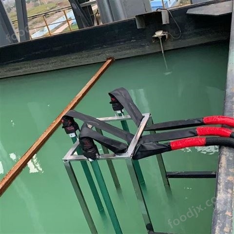 恩泰克-特頻電磁波水處理-除垢殺菌滅藻防腐