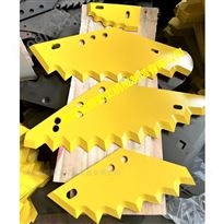 Celikel切利克尔TMR饲料搅拌机齿刀片