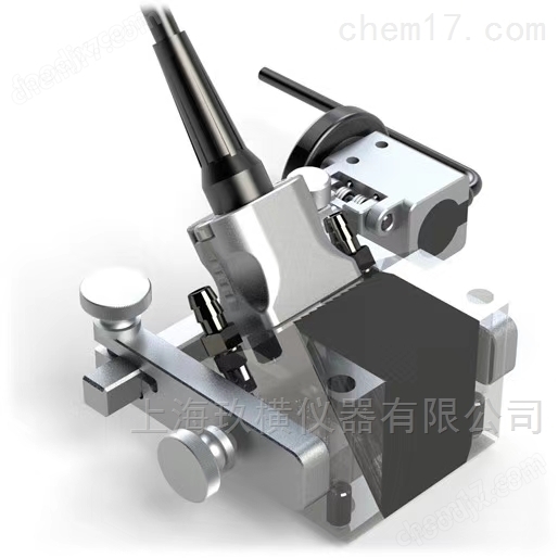 Mini-WheelTM編碼器TOFD檢測相控陣探傷UT工業編碼器