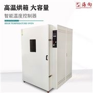 高溫烘箱 大型烘烤箱 恒溫智能溫控干燥箱