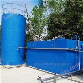 養(yǎng)豬場沖洗豬圈污水處理設(shè)備