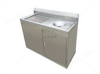 火锅油水分离器
