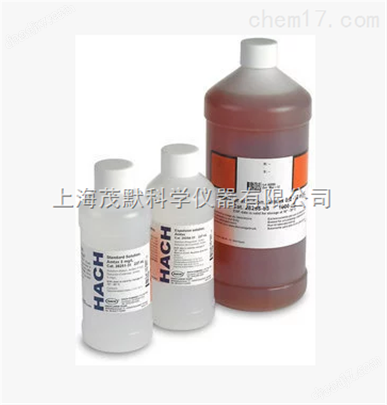 哈希在線氨氮試劑25122-14哈希氨氮測(cè)定儀用