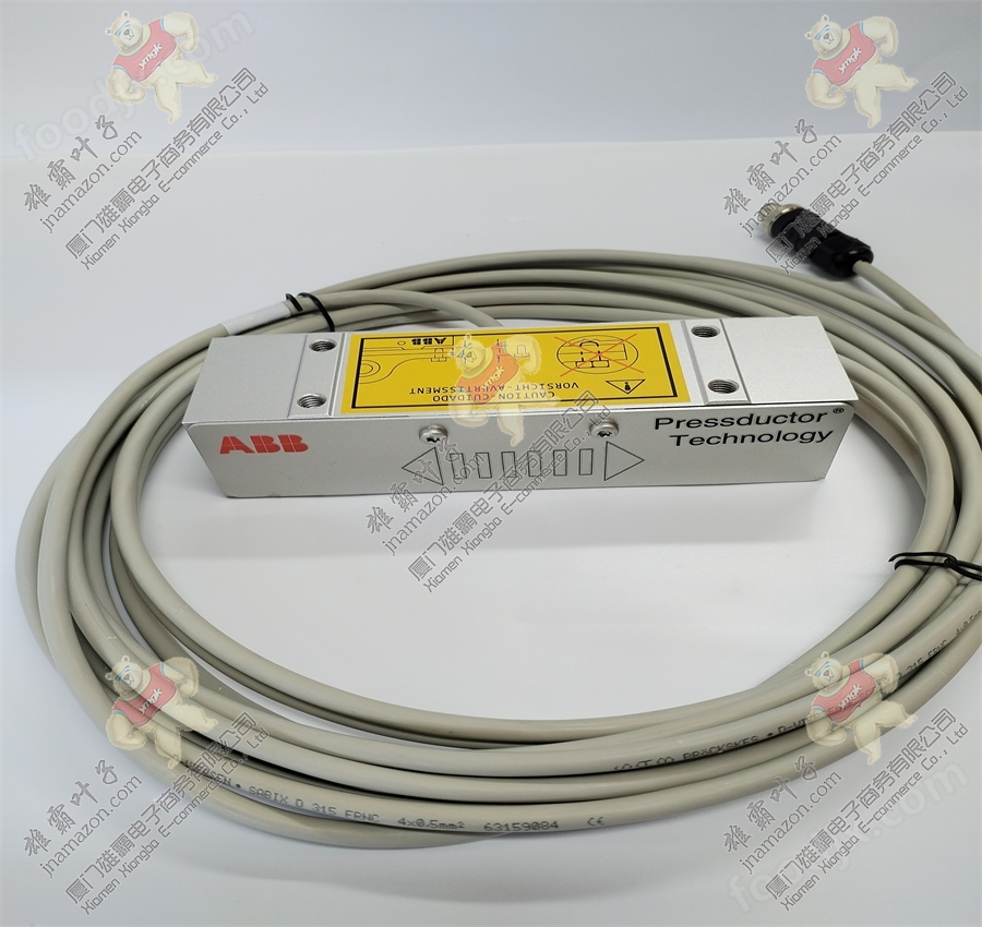 稱重傳感器：3BSE004211R1