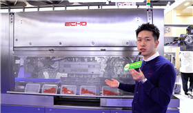 swop2025，溫州伊可智能包裝科技有限公司專訪