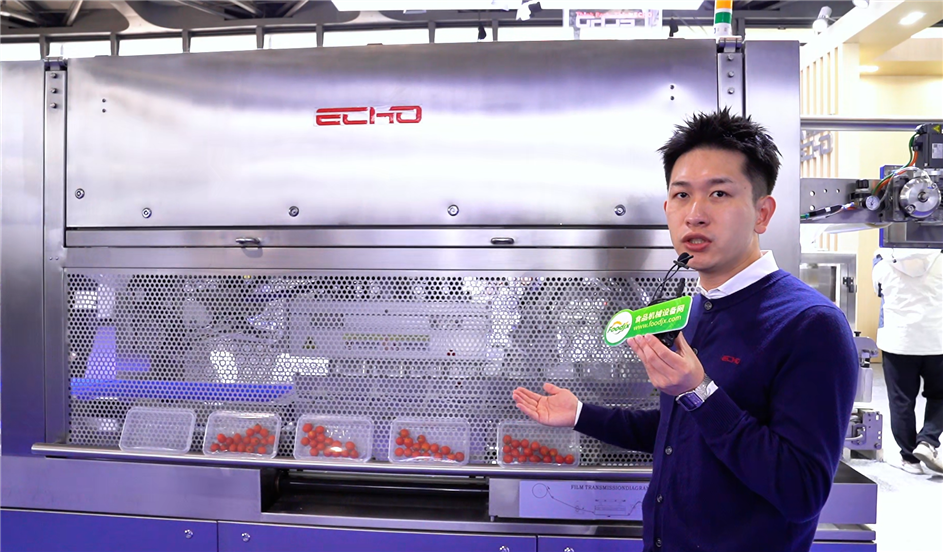 swop2025，溫州伊可智能包裝科技有限公司專訪