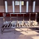 全自動(dòng)冷萃酸奶生產(chǎn)線小型干噎酸奶加工設(shè)備