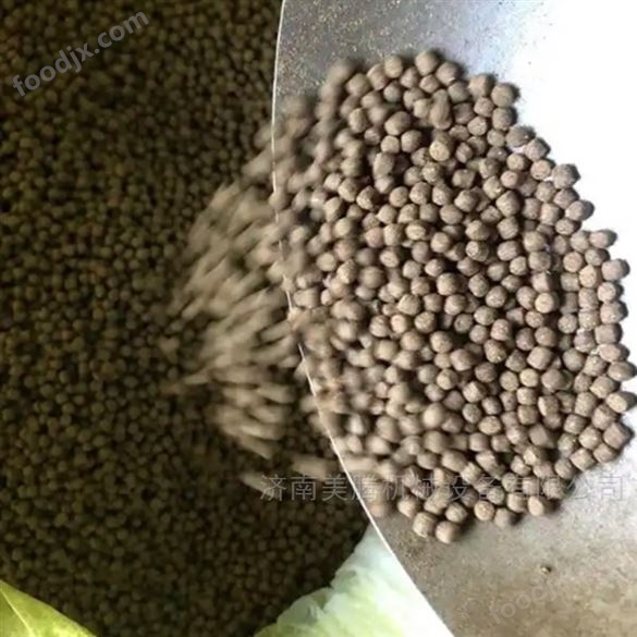 養(yǎng)魚場(chǎng)飼料加工設(shè)備寵物食品生產(chǎn)線