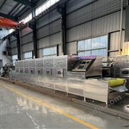 花生微波烘焙設(shè)備 工業(yè)微波熟化設(shè)備