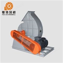 5KW离心通风机 焦化厂离心风机 德协