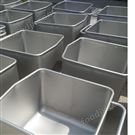 立式提升機(jī)專用配套料斗車 周轉(zhuǎn)車