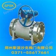 【鍛鋼球閥】進(jìn)口鍛鋼球閥|鄭州斯派莎克閥門-進(jìn)口閥門