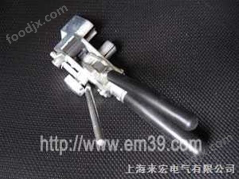 不銹鋼扎帶打包機