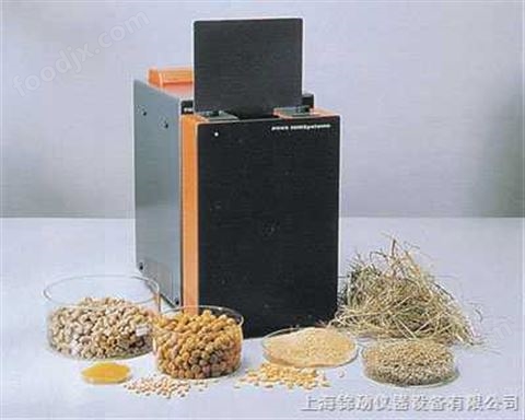 FOSS近紅外快速品質(zhì)分析儀NIRSystem系列