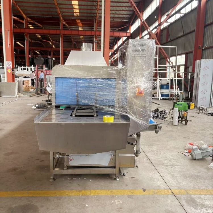 决战第四季度，打响发货攻坚战