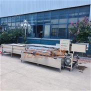 優(yōu)質(zhì)香菇去雜質(zhì)清洗機(jī)