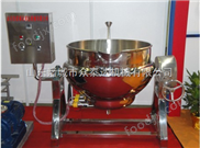 電熱攪拌式炒鍋