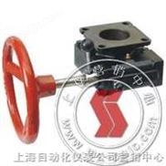 手動(dòng)機(jī)構(gòu)